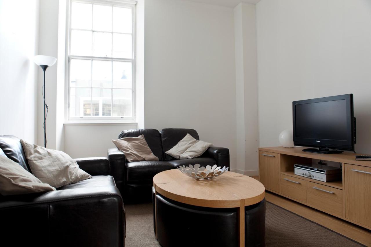 Apartment My-canning Street