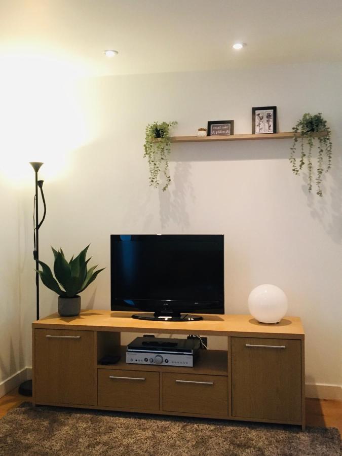 My-canning Street Apartment Edinburgh