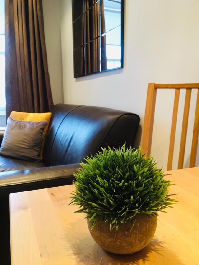 Apartment My-canning Street *