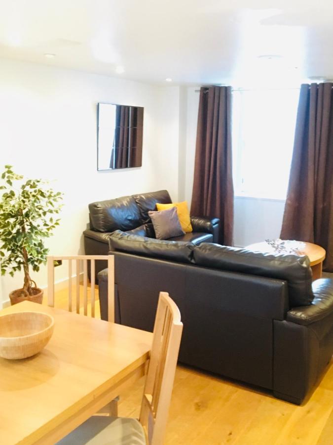 Apartment My-canning Street