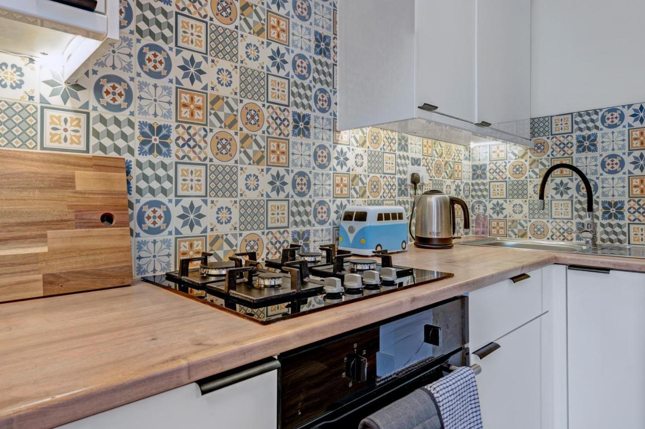 Appartement Cozy With Character Mclaren Westend Free Secure Parking