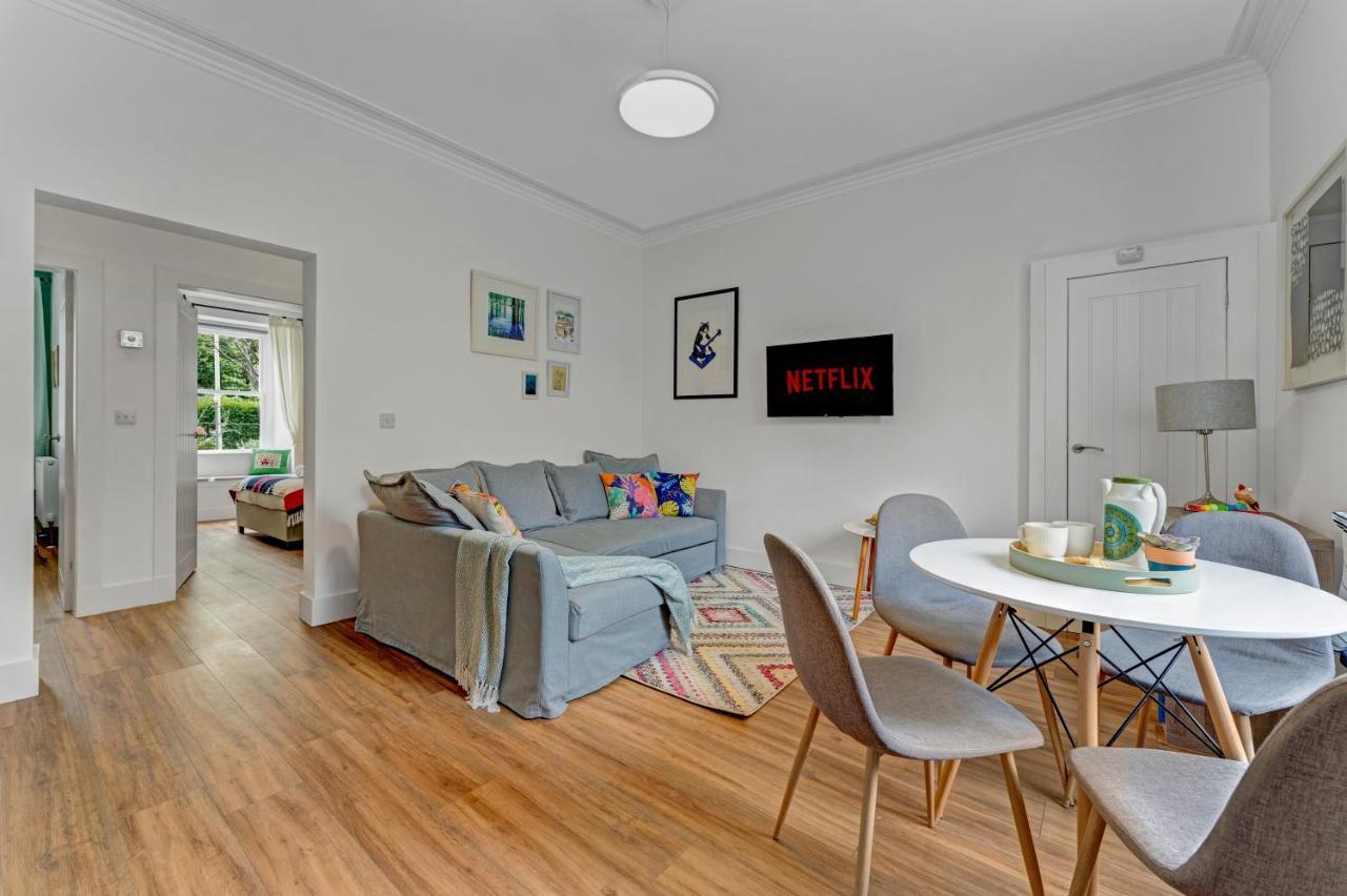 Apartment Cozy With Character Mclaren Westend Free Secure Parking