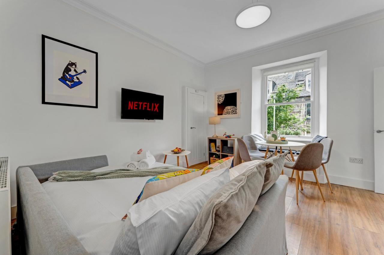 Cozy With Character Mclaren Westend Free Secure Parking *