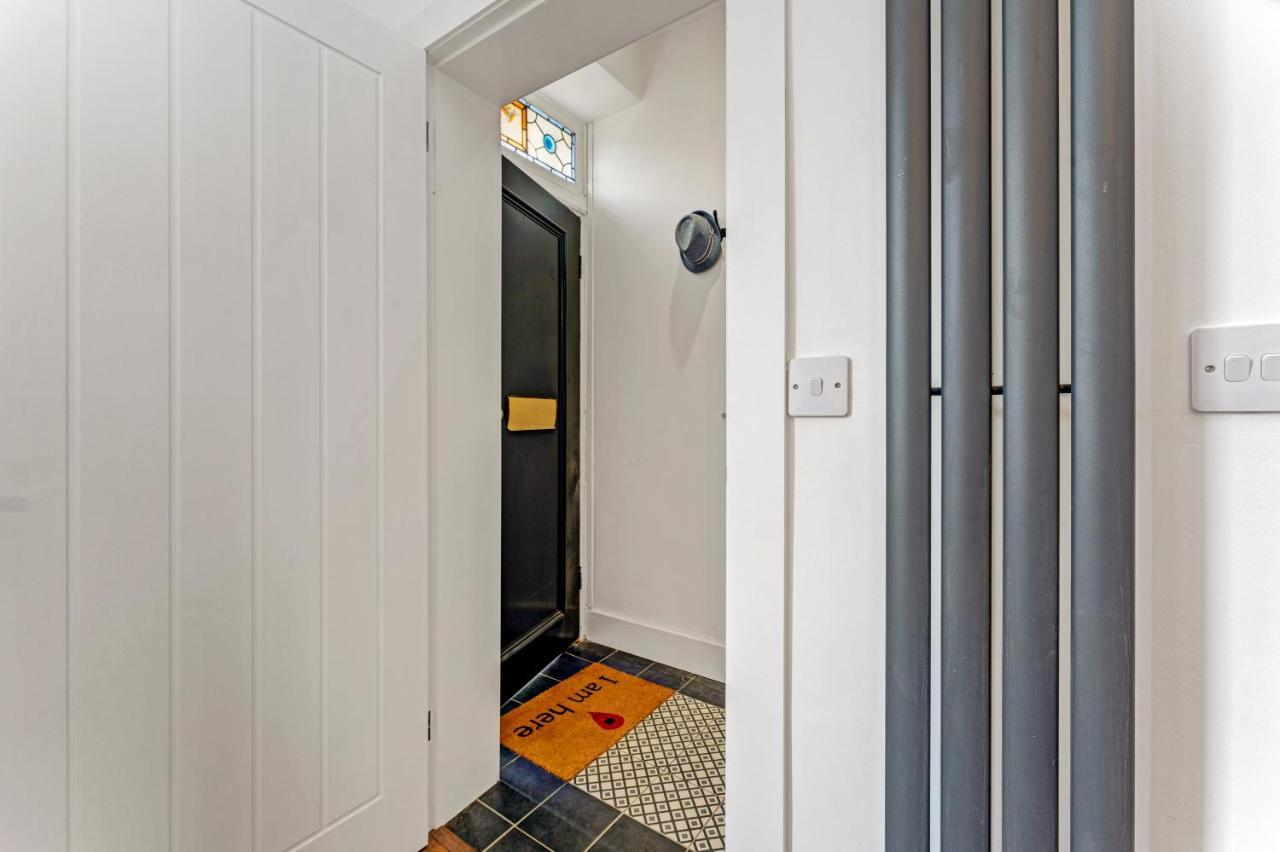 Cozy With Character Mclaren Westend Free Secure Parking Edinburgh