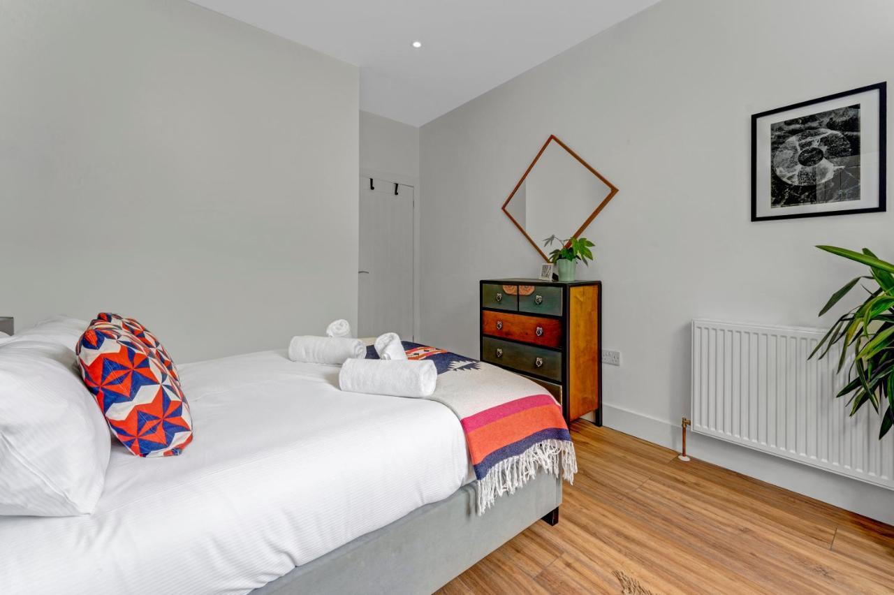 Cozy With Character Mclaren Westend Free Secure Parking Edinburgh