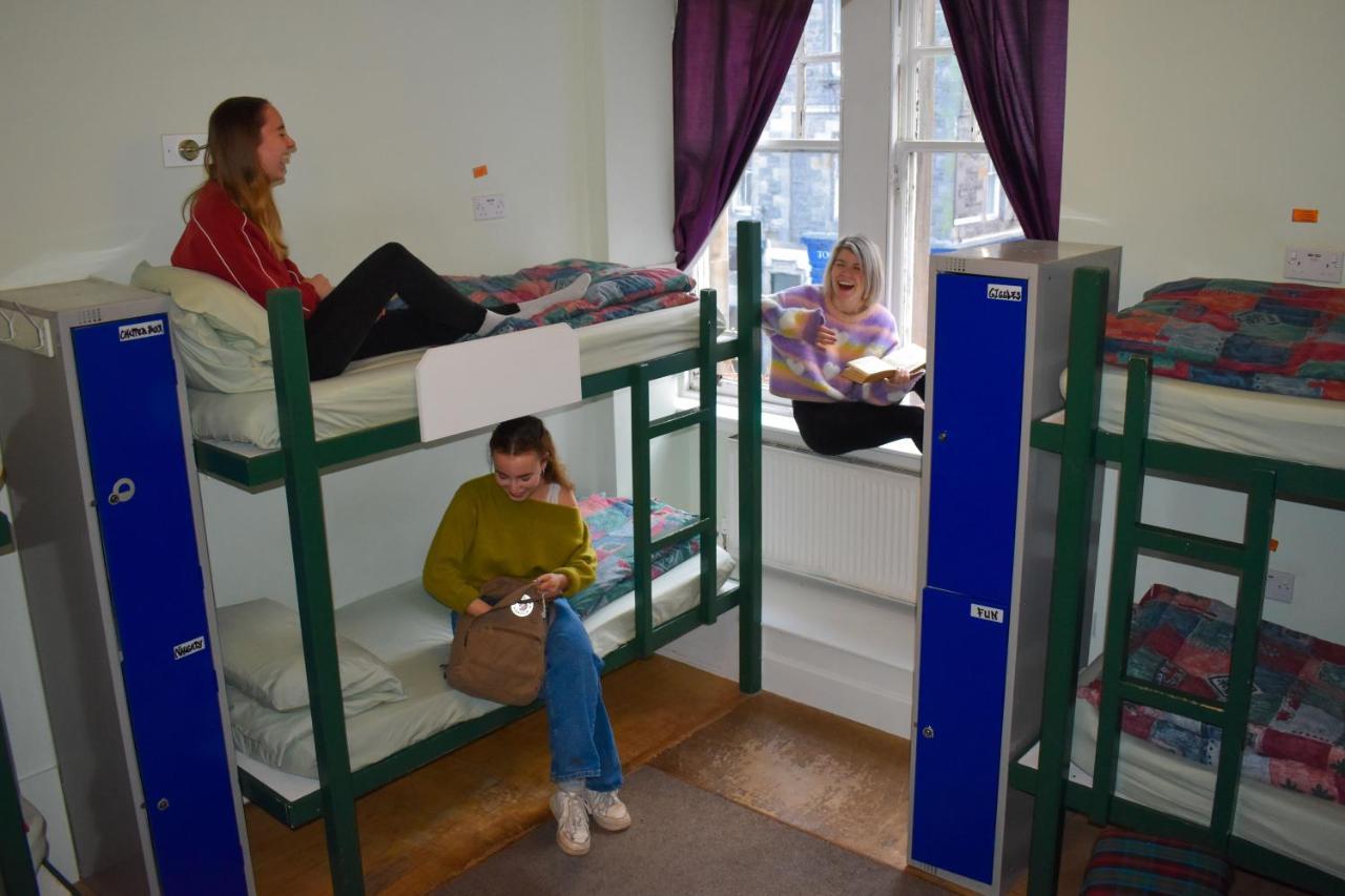 Royal Mile Backpackers Hostel Edinburgh
