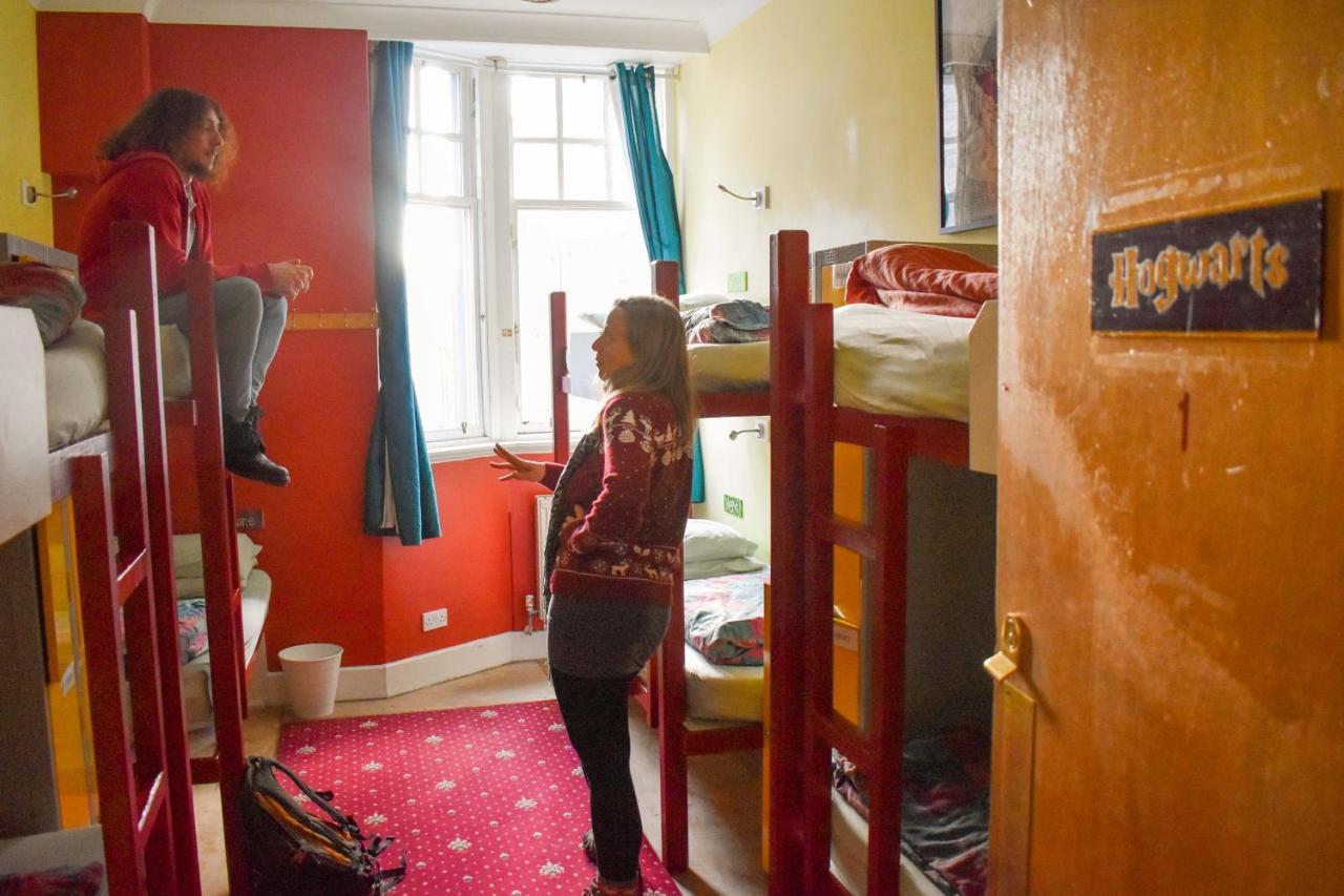 Royal Mile Backpackers Hostel