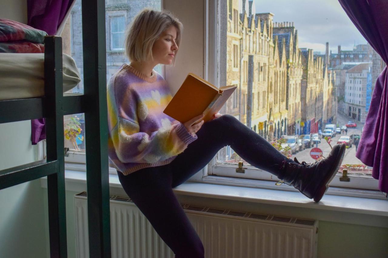 Hostel Royal Mile Backpackers Edinburgh