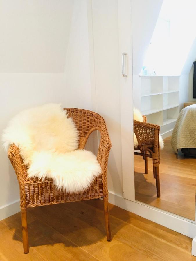 My-canning Street Apartment Edinburgh