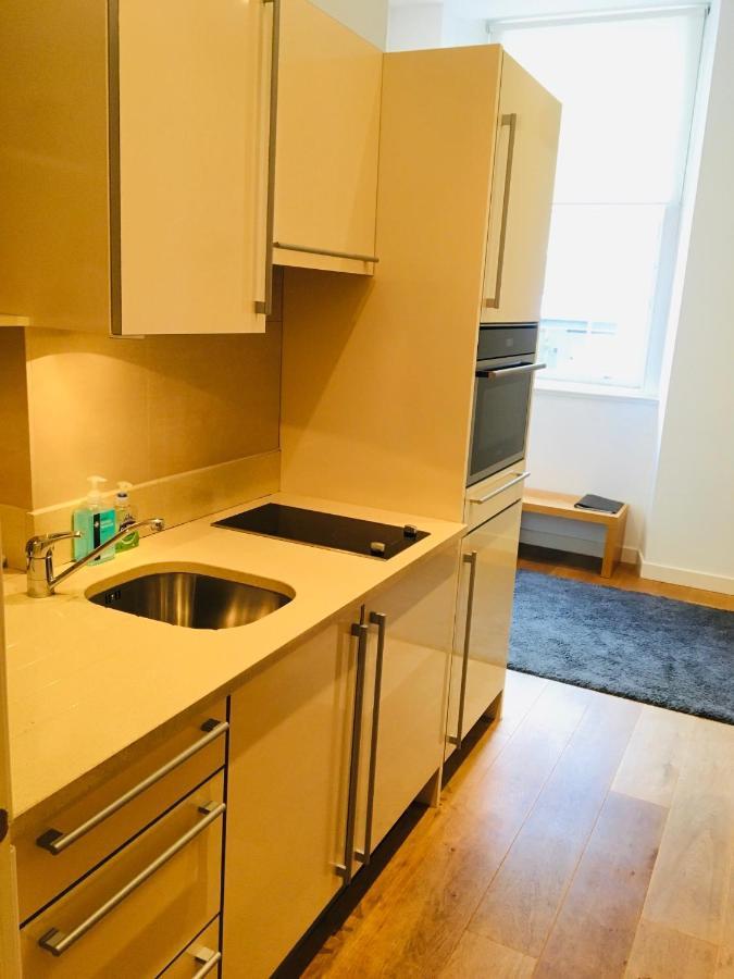 My-canning Street Apartment *