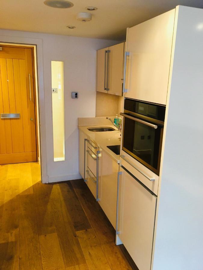 My-canning Street *