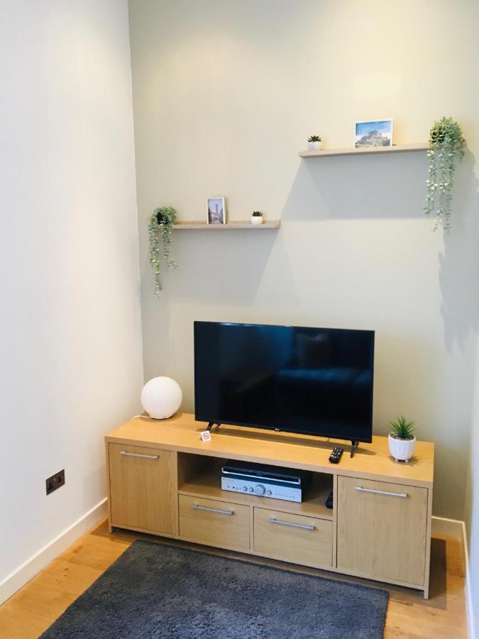 My-canning Street Apartment Edinburgh