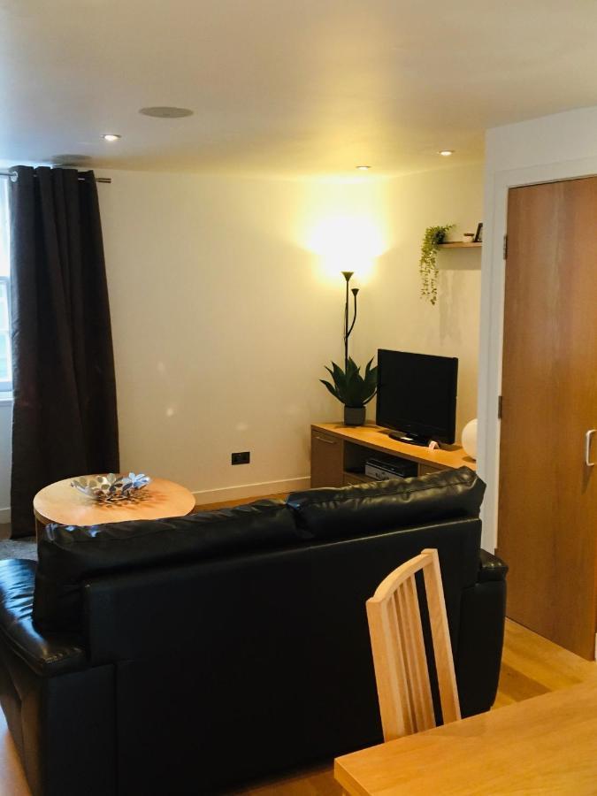 My-canning Street Apartment
