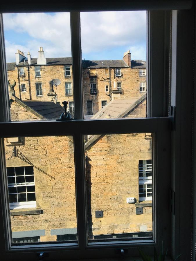 Apartment My-canning Street Edinburgh