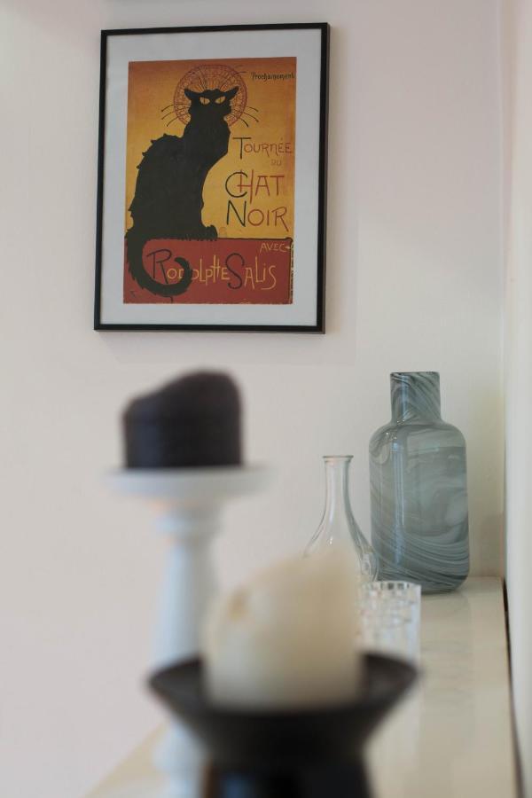 Sunshine On Leith Apartment Edinburgh