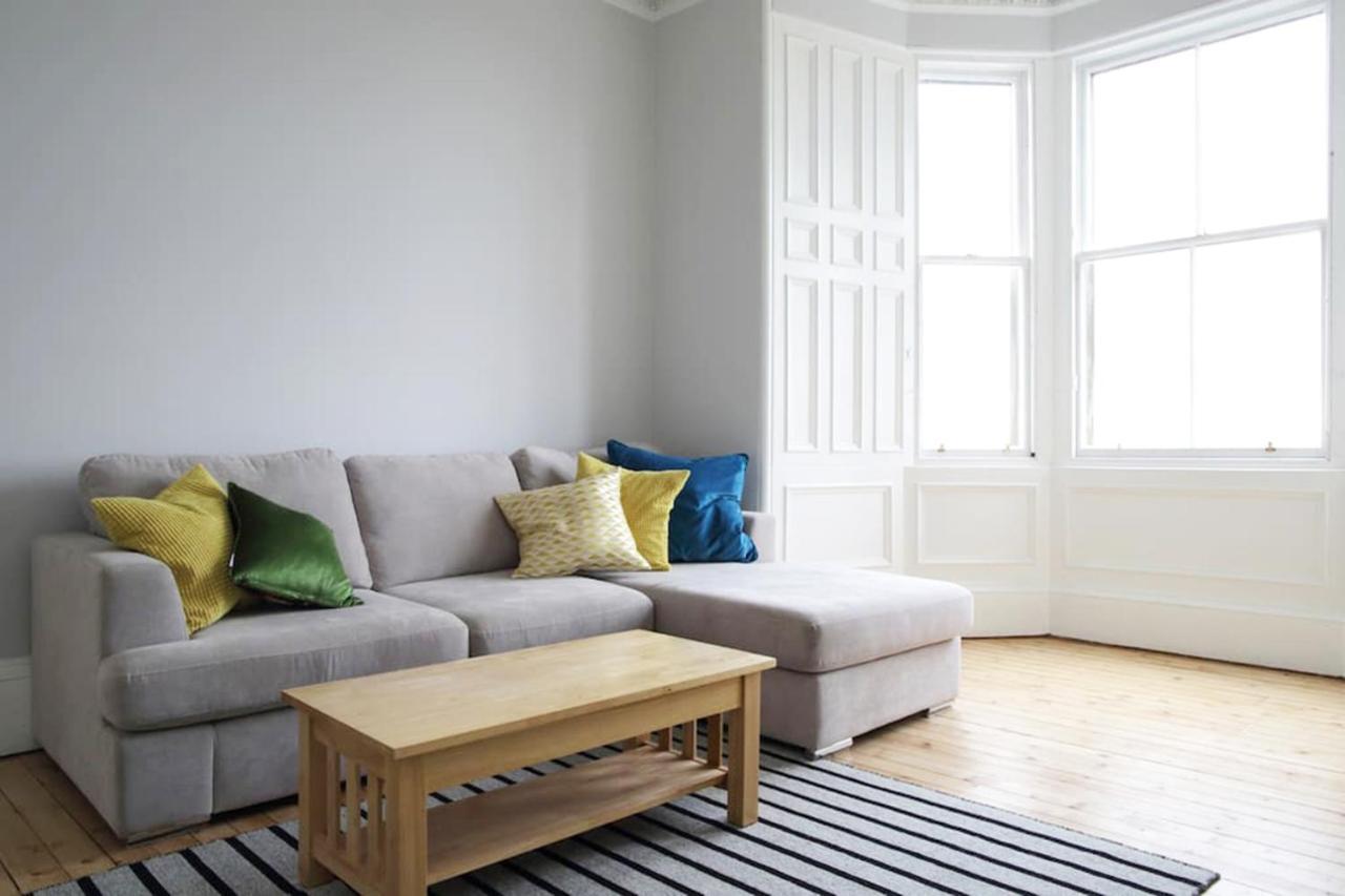 Appartement Stylish Centre - D Terrace Édimbourg