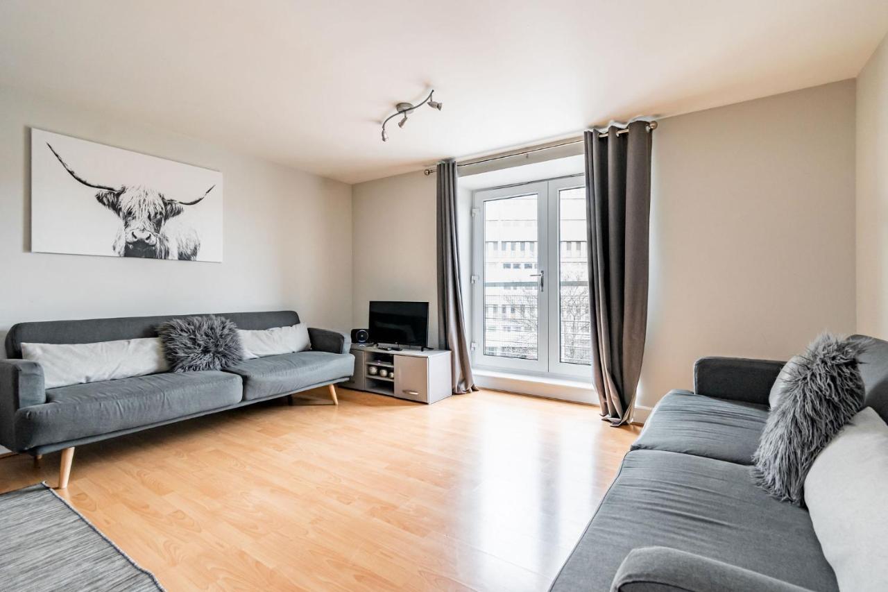 Apartment Amazing - Cables Wynd Near The Shore - Free Parking Edinburgh