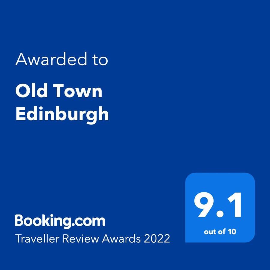 Old Town Apartment Edinburgh