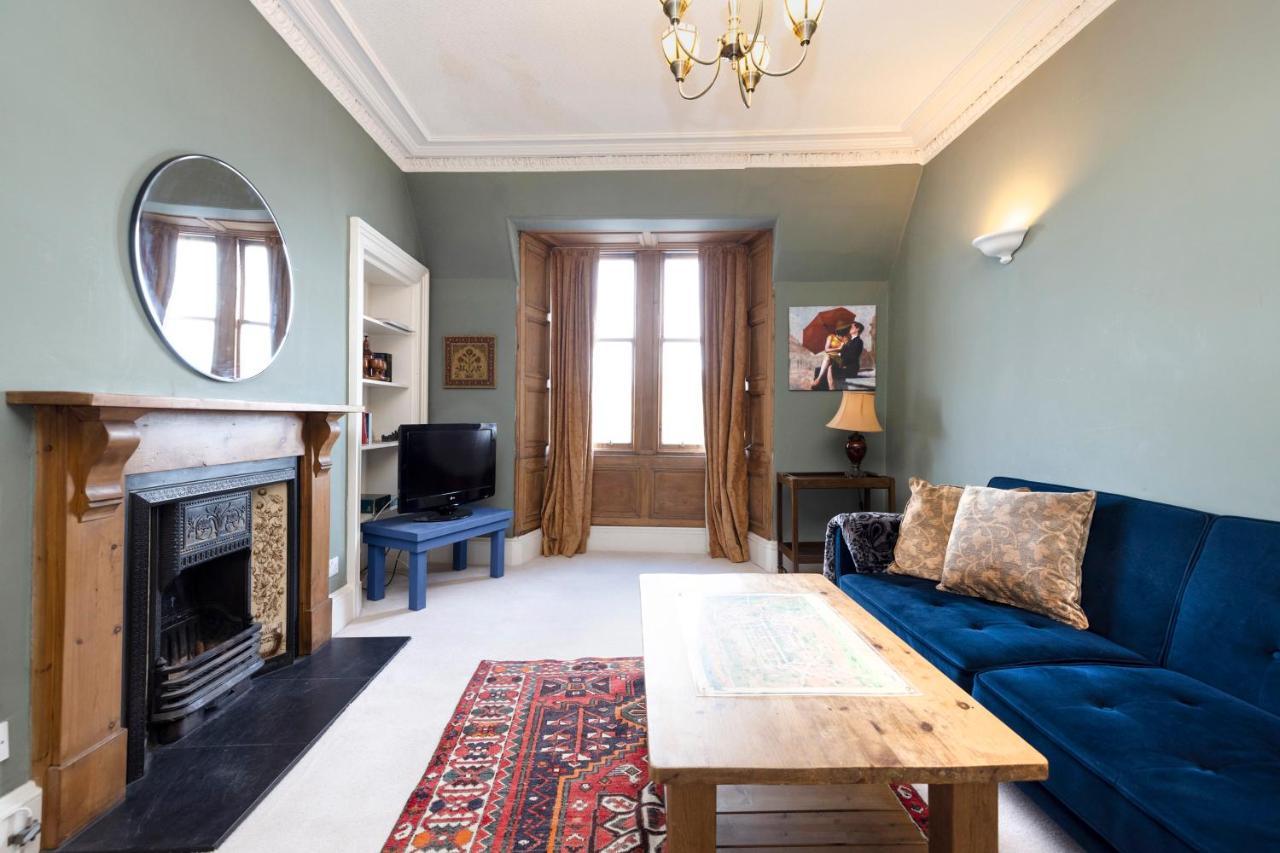 Apartment Joivy Old Town 1-bed With Stunning Views
