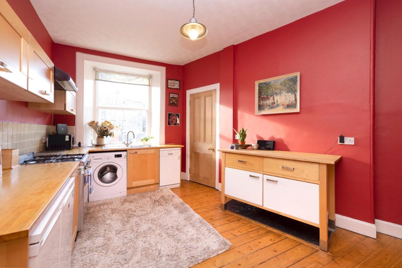 Apartment Joivy Old Town 1-bed With Stunning Views