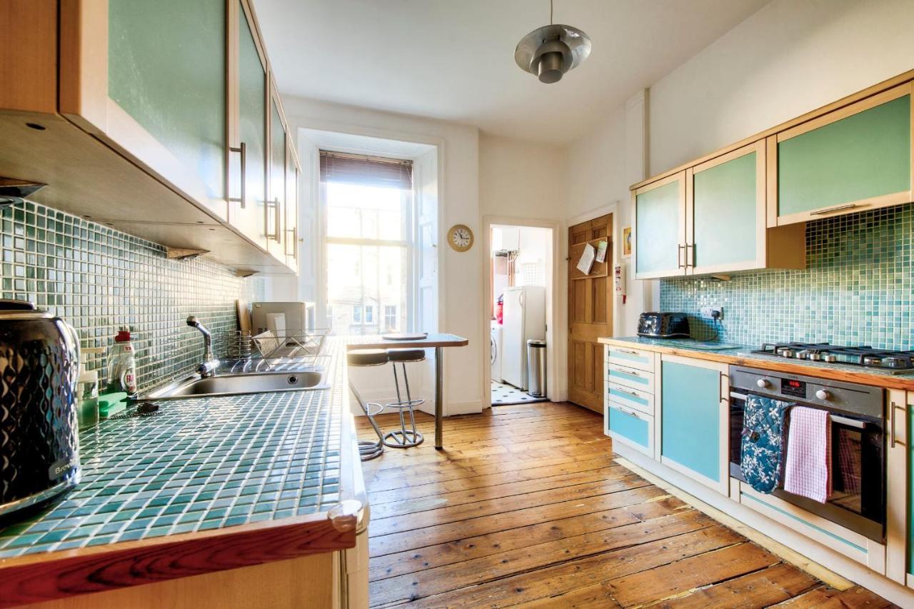Appartement Guestready - & Comfortable 2br EDI