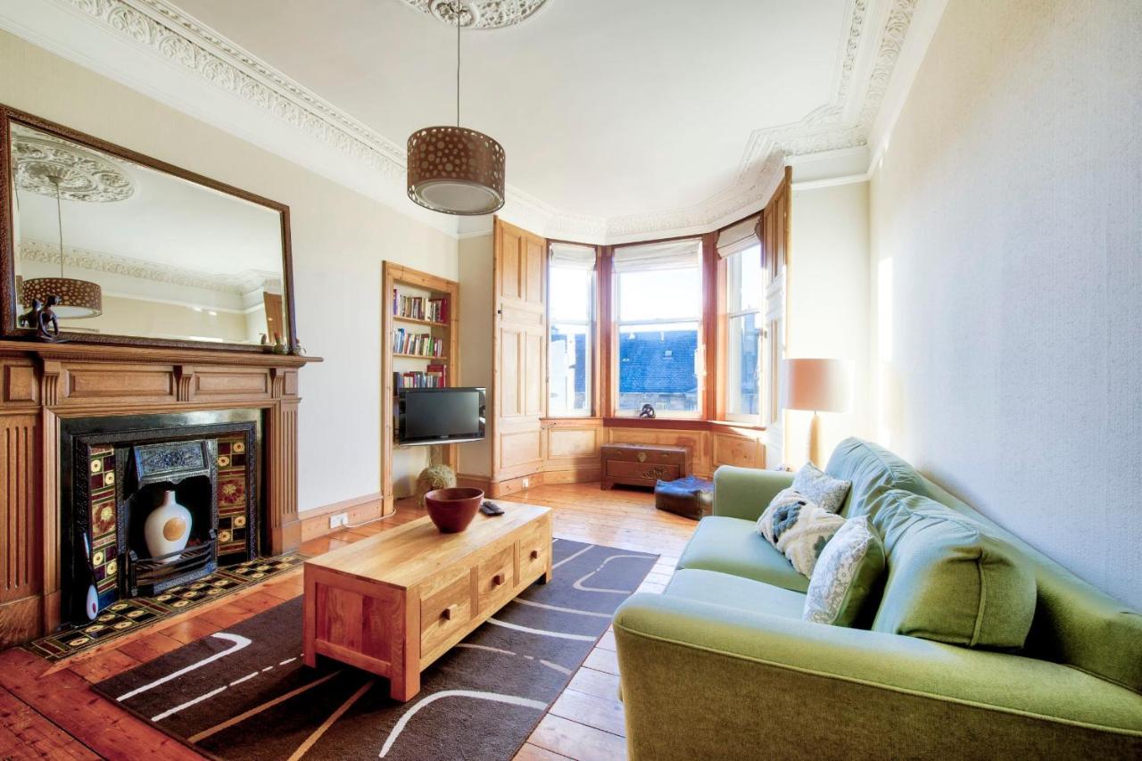 Appartement Guestready - & Comfortable 2br EDI