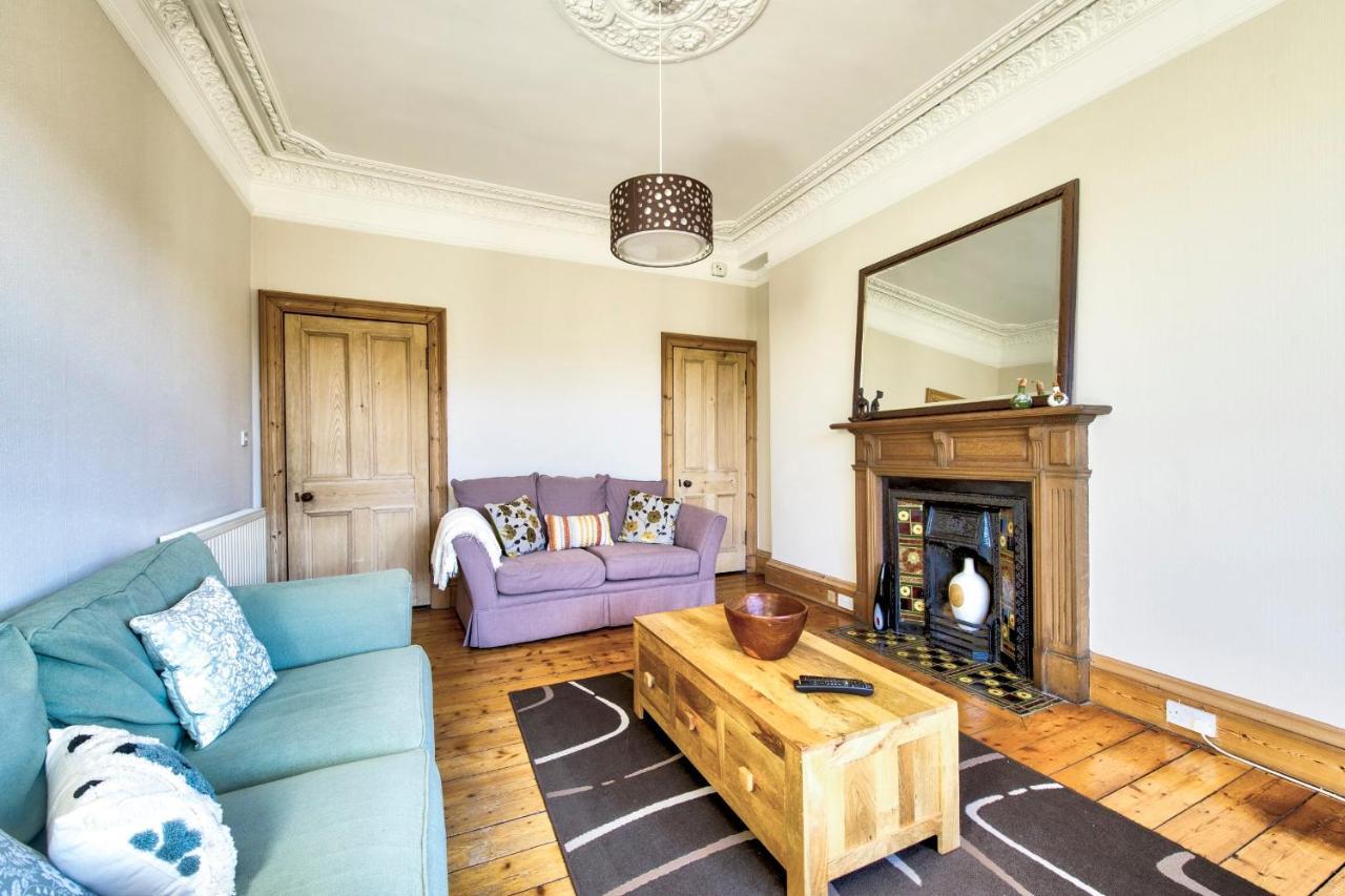 Guestready - & Comfortable 2br * EDI