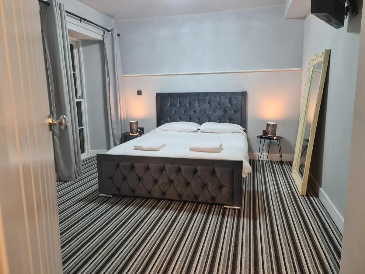Castleview Aparthotel Aparthotel Edinburgh