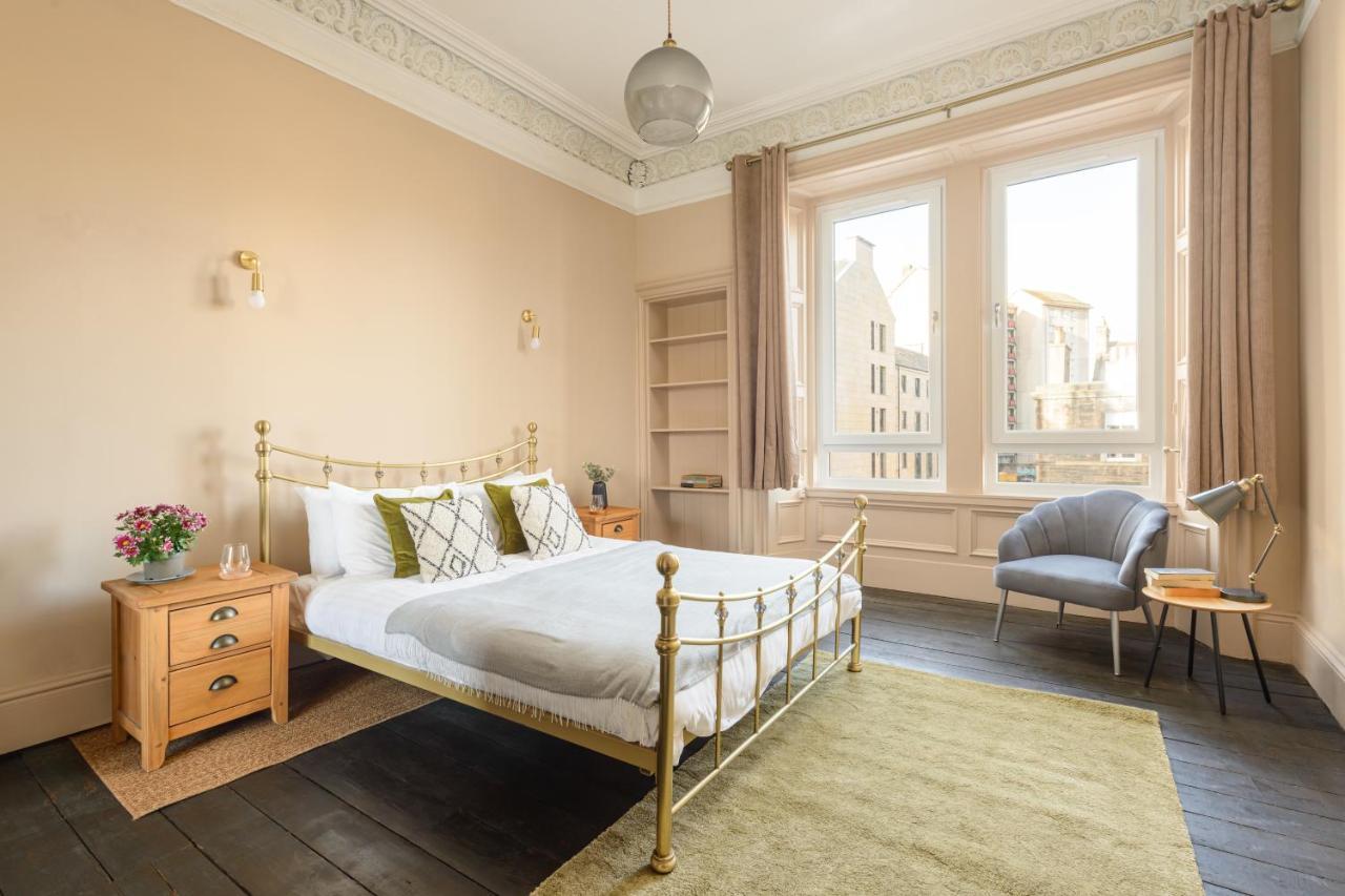Spacious 2br Leith *