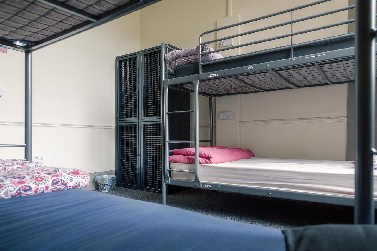 Hostel Princes Street