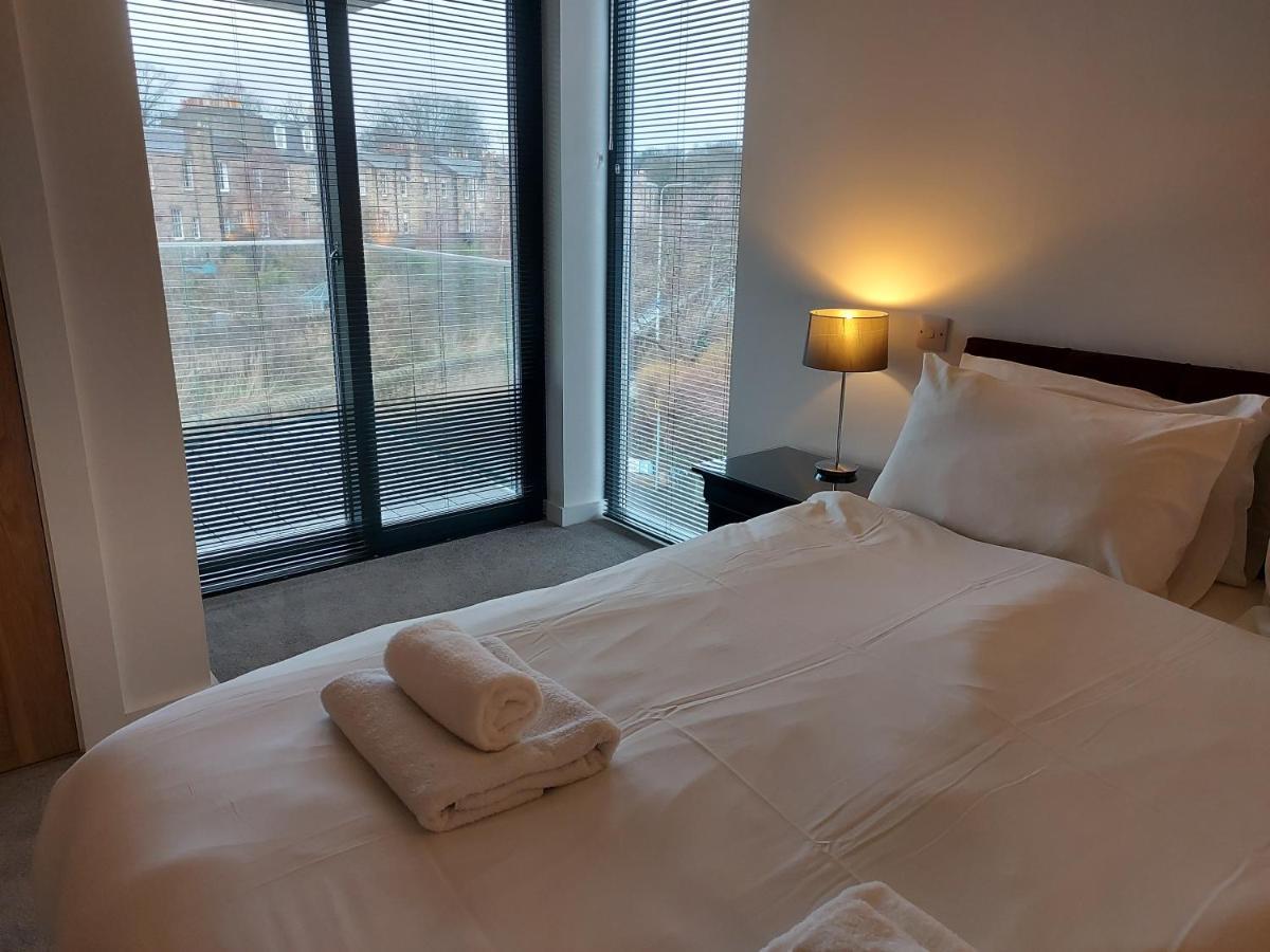 No. 5 Warriston, Canonmills Luxury