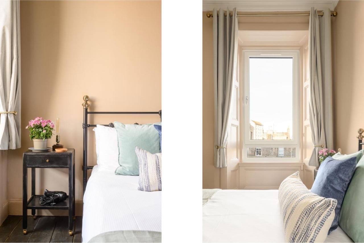 Apartment Spacious 2br Leith