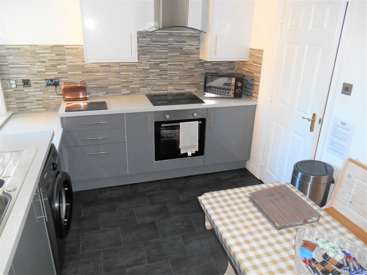 Appartement The View Deer Park Luxury EDI