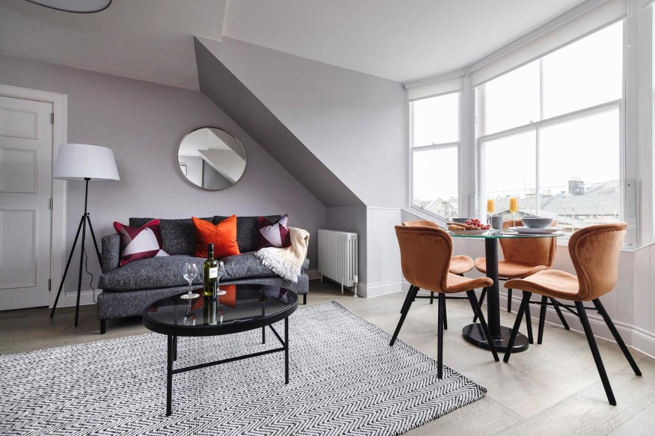 Altido Gorgeous Flat Overlooking Castle Appartement *