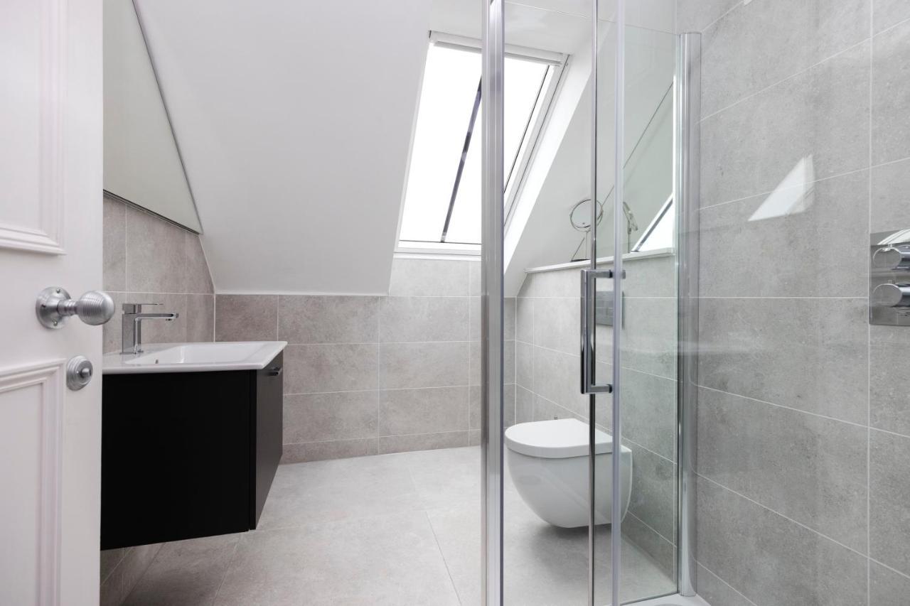 Appartement Altido Gorgeous Flat Overlooking Castle *