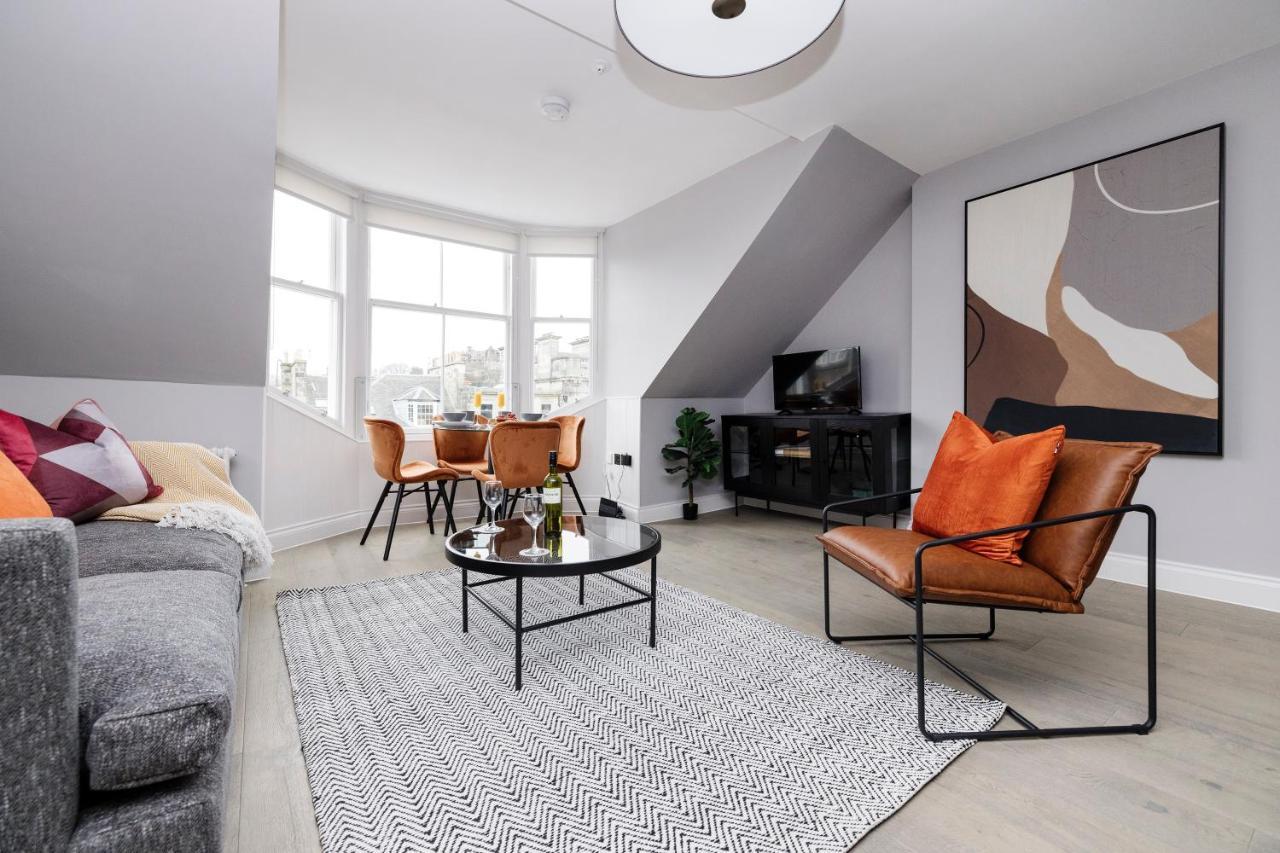 Appartement Altido Gorgeous Flat Overlooking Castle *