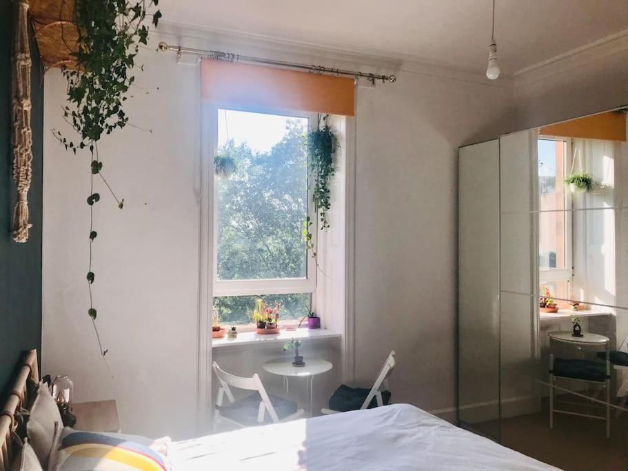 Appartement Cosy 2 Bedroom Flat In EDI