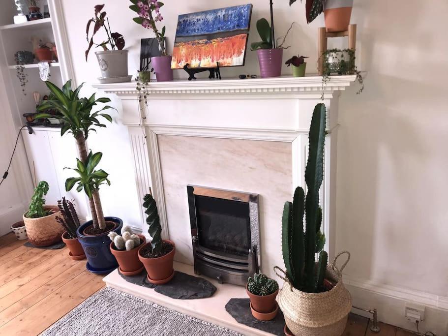 Cosy 2 Bedroom Flat In Appartement EDI