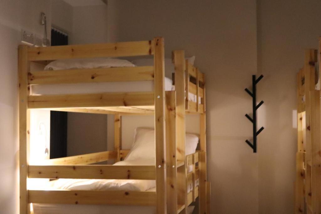 Just Sleep Auberge de jeunesse