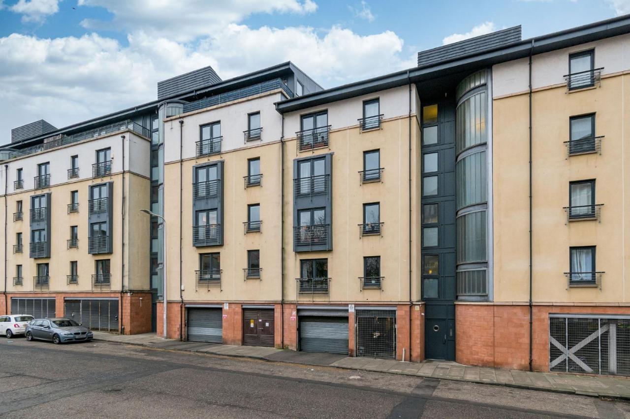 Amazing - Cables Wynd Near The Shore - Free Parking * Edinburgh