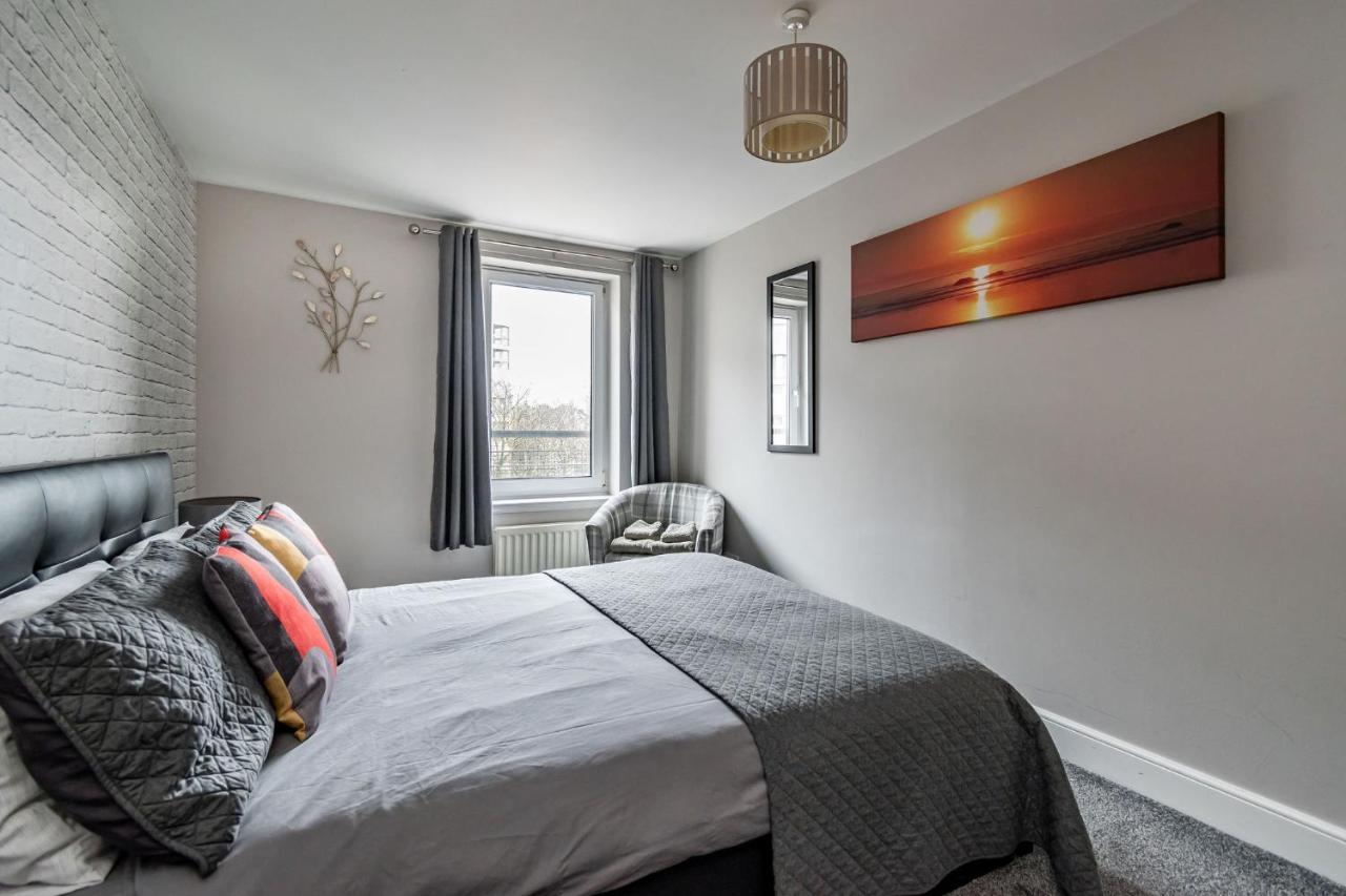 Amazing - Cables Wynd Near The Shore - Free Parking * Edinburgh