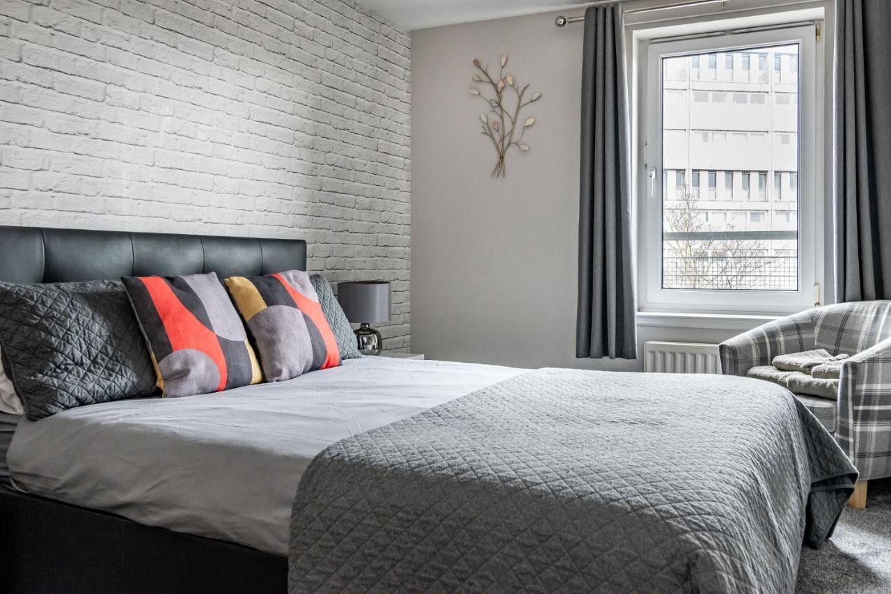 Amazing - Cables Wynd Near The Shore - Free Parking * Edinburgh