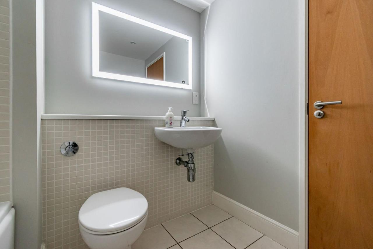 Amazing - Cables Wynd Near The Shore - Free Parking * Edinburgh