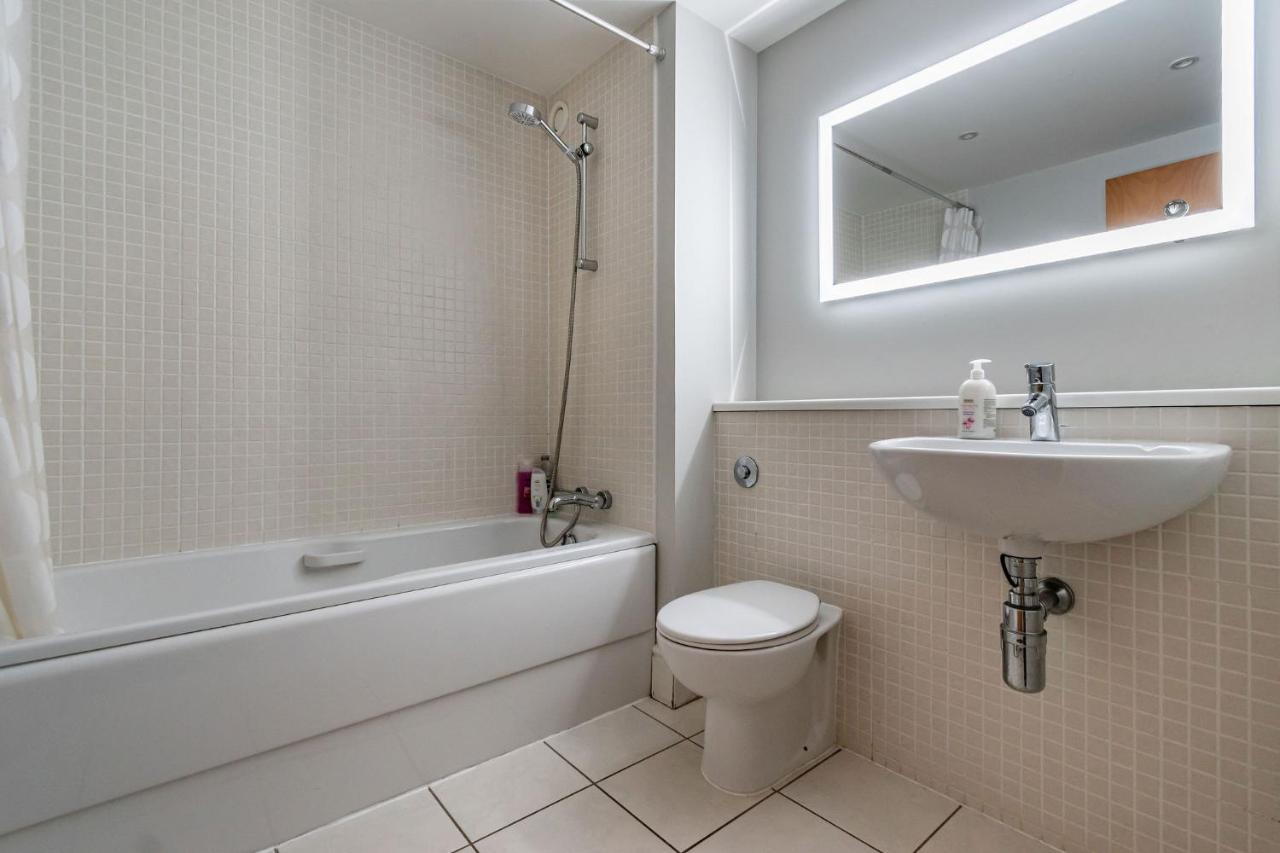 Apartment Amazing - Cables Wynd Near The Shore - Free Parking Edinburgh