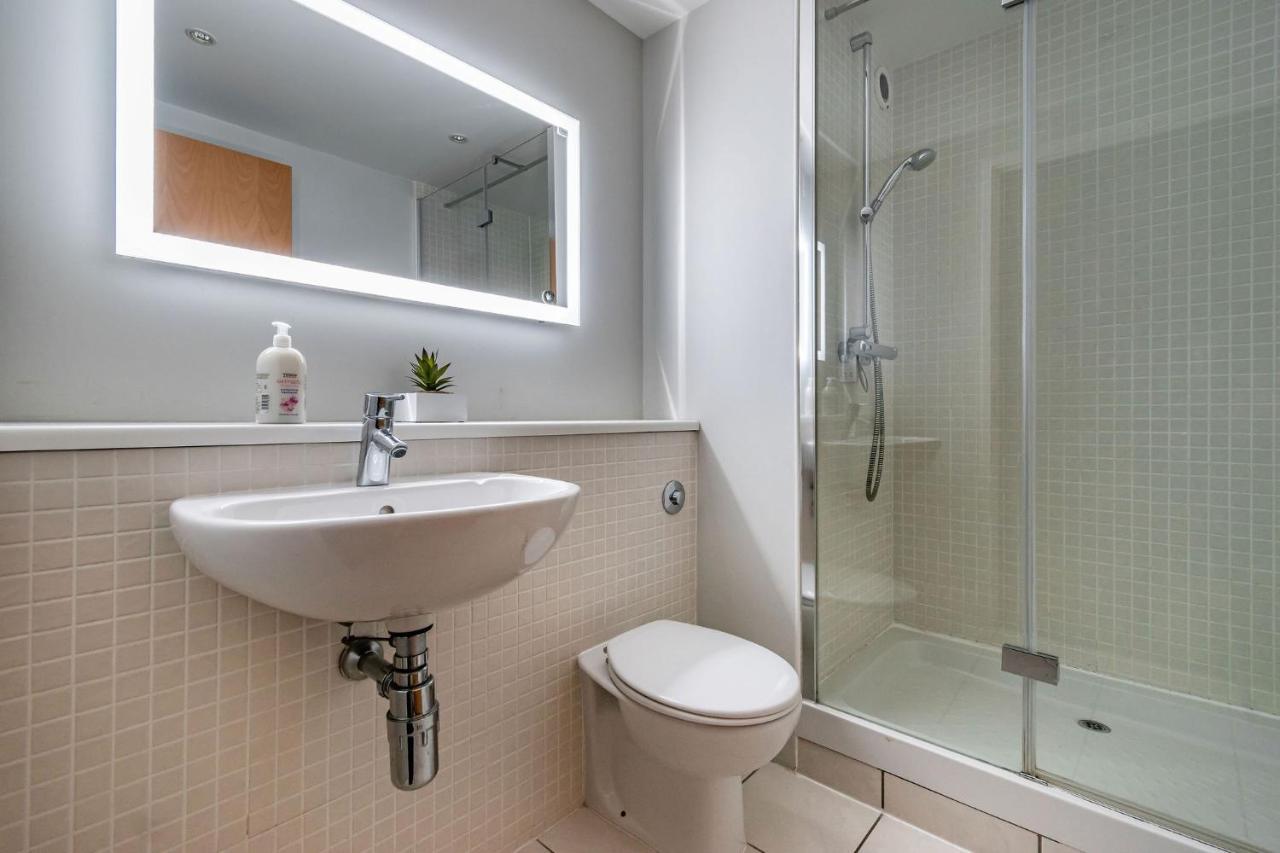 Apartment Amazing - Cables Wynd Near The Shore - Free Parking Edinburgh