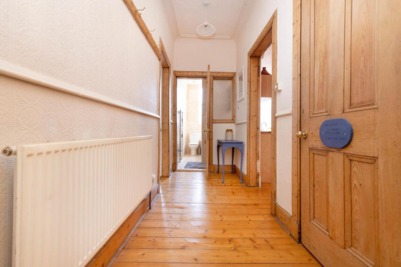Apartment Joivy Old Town 1-bed With Stunning Views *