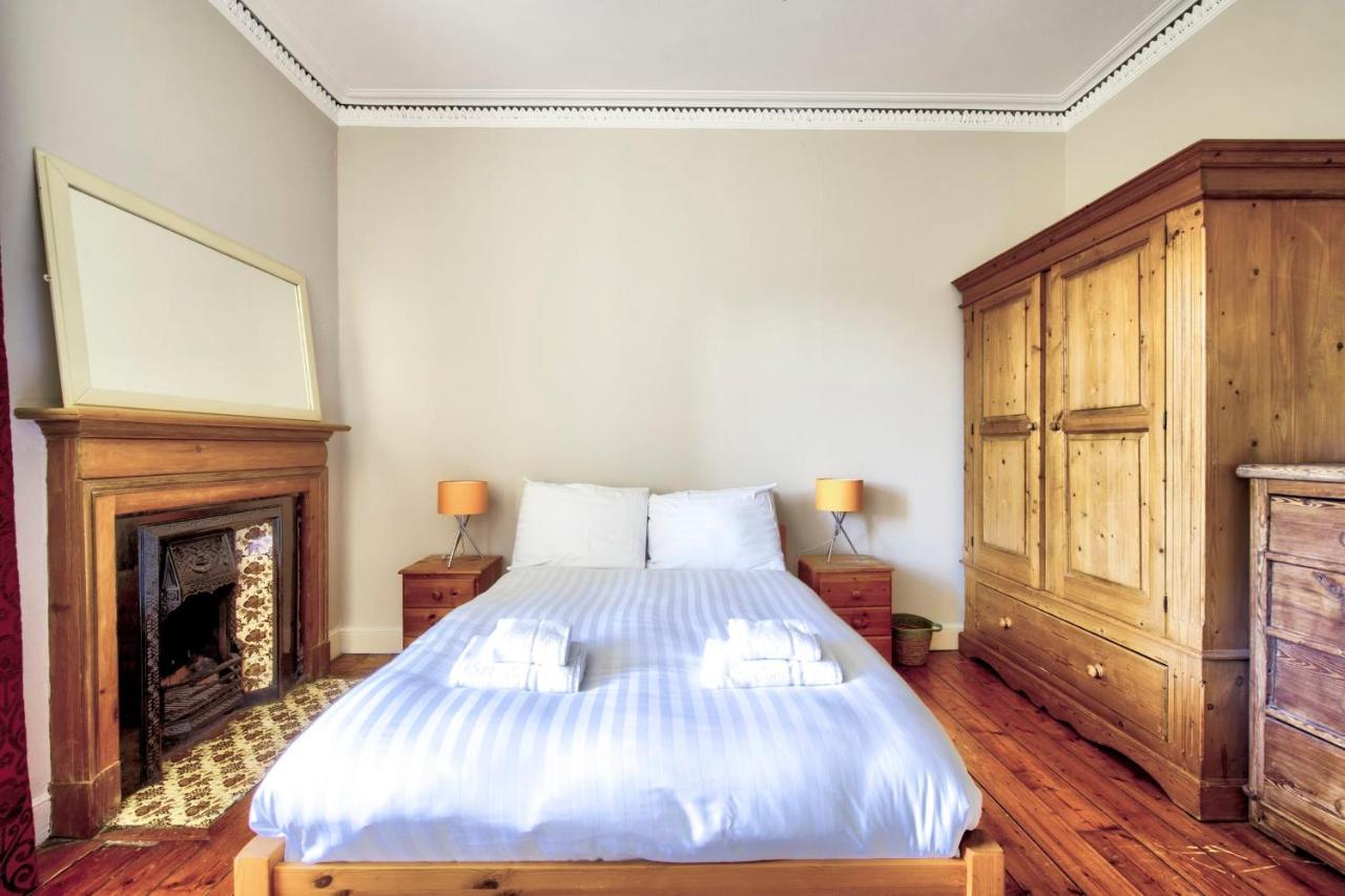 Guestready - & Comfortable 2br * EDI