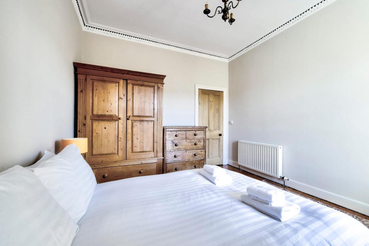 Appartement Guestready - & Comfortable 2br *
