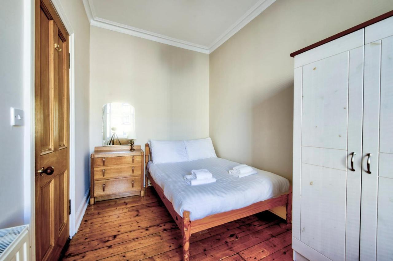 Appartement Guestready - & Comfortable 2br EDI