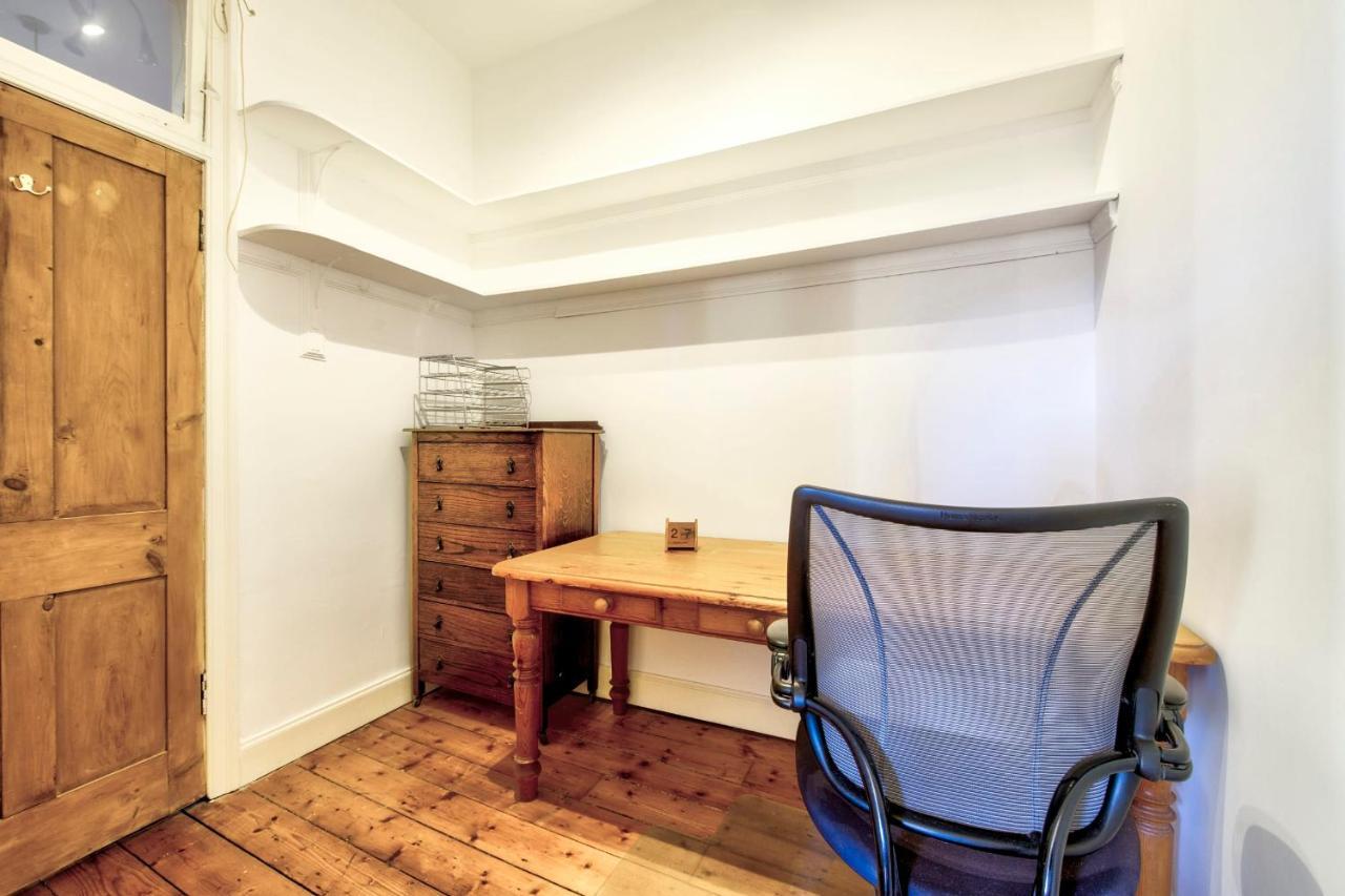 Appartement Guestready - & Comfortable 2br *